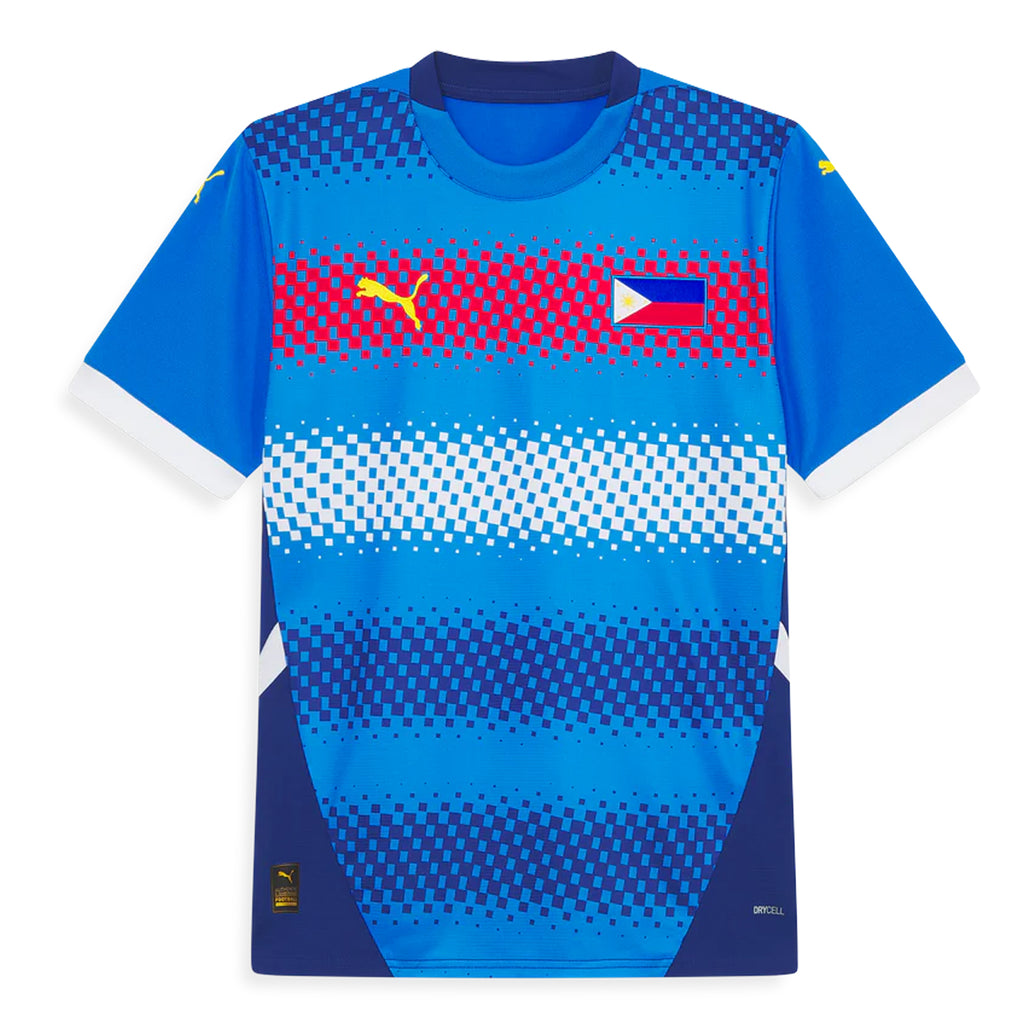 Philippines Adult 2025/26 Home Jersey