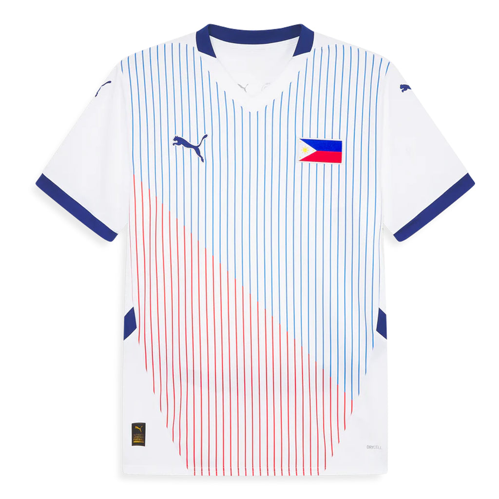 Philippines Adult 2025/26 Away Jersey
