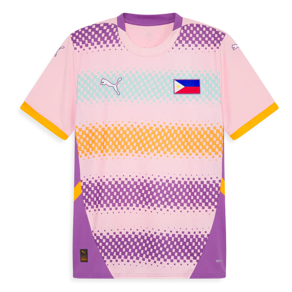 Philippines Adult 2025/26 Third Jersey