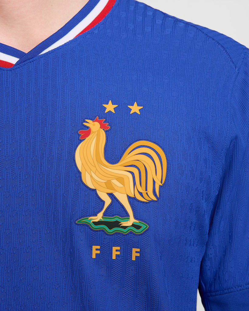 fff football shirt
