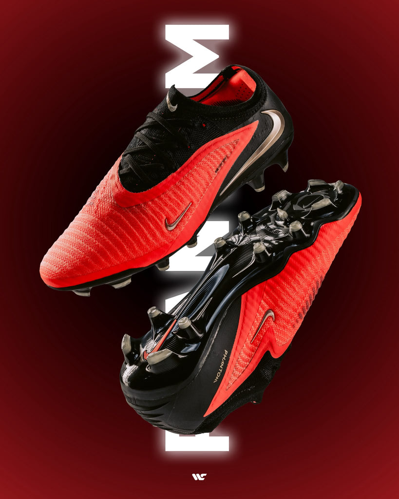 Phantom 6 Low Elite FG 'Break 'em' Pack