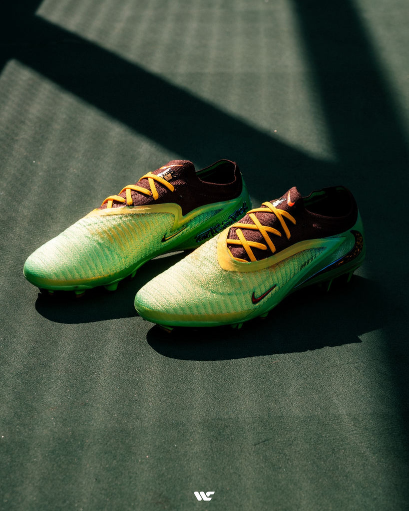 Phantom 6 Low Elite FG SE 'Cactus Jack'