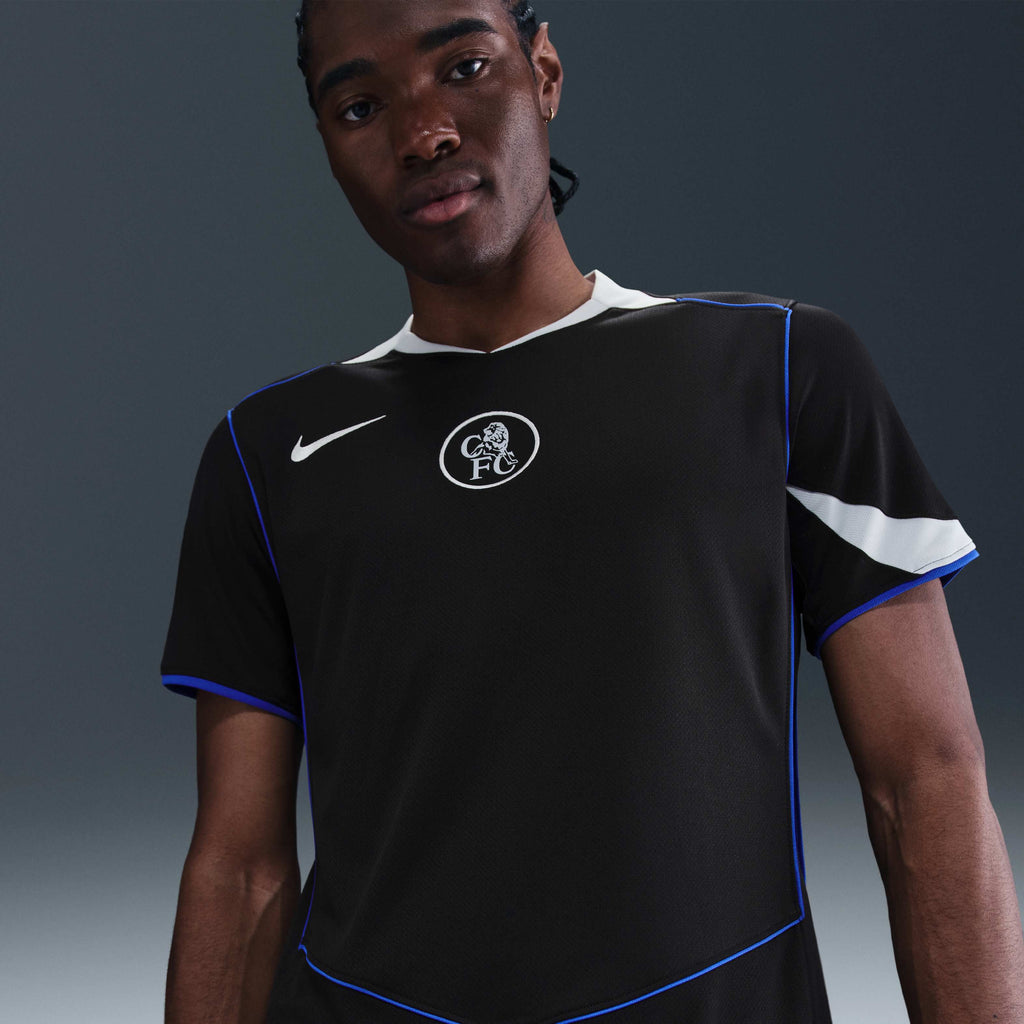 Chelsea Adult 2025/26 SS Stadium Third Jersey