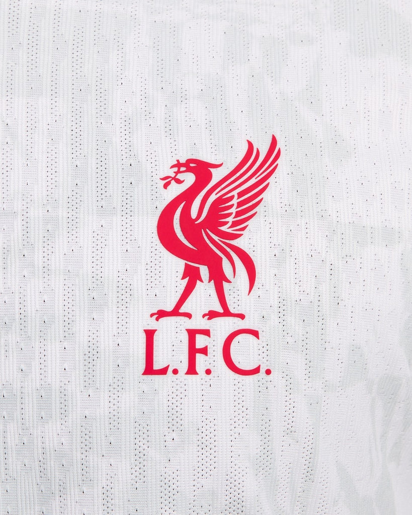 Liverpool FC Adult 2024-25 DFADV Match Third Jersey – Weston