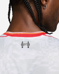Liverpool FC Adult 2024-25 Stadium Third Jersey – Weston Corporation