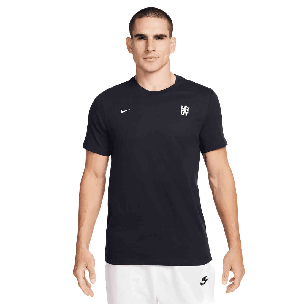 Chelsea Adult SS CFC Tee