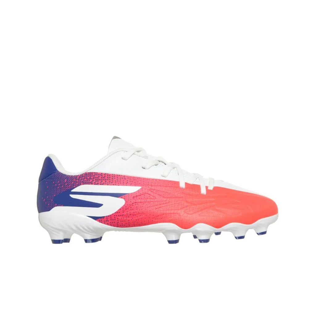 Junior Skechers Razor 2 FG 'Sunset Elite Pack '