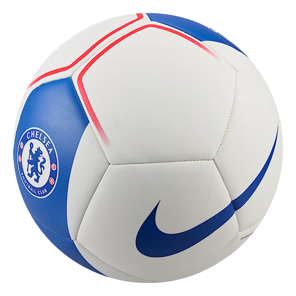Chelsea 2025/26 Pitch Ball