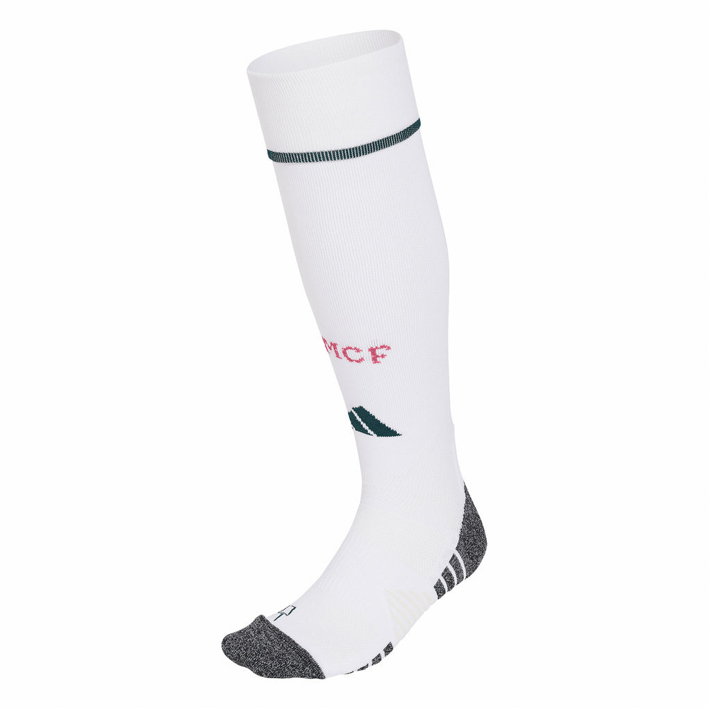 Real Madrid Adult 2026/27 Home Socks