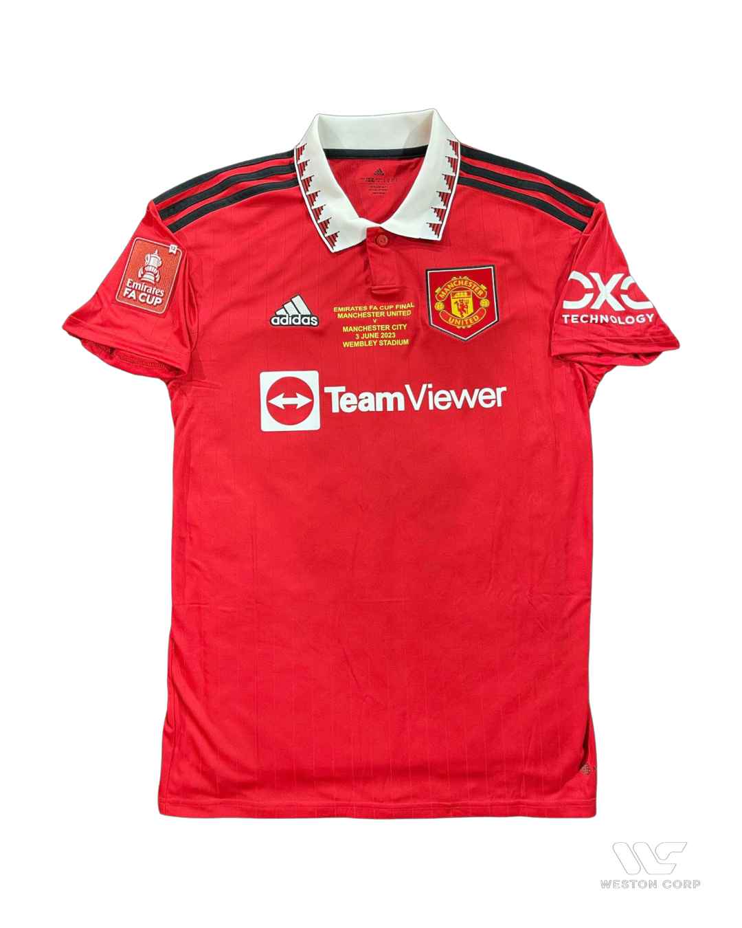 Fa online cup kit