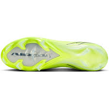 Mercurial Zoom Superfly 10 Elite FG 'Mad Voltage Pack' – Weston