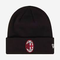 AC Milan Core Cuff Beanie