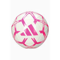 Starlancer Club Ball (Pink/White)