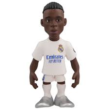 Minix - Camavinga (Real Madrid)