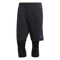 adidas x Paul Pogba 2-in-1 Shorts