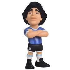 Minix - Maradona Century Goal Special Edition