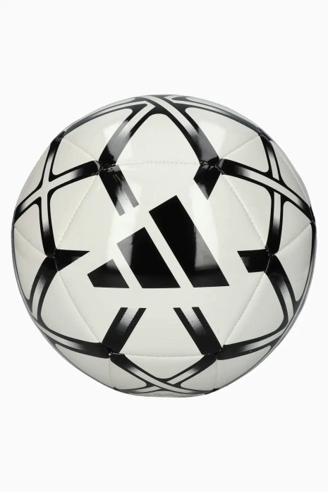 Starlancer Club Ball (White/Black)