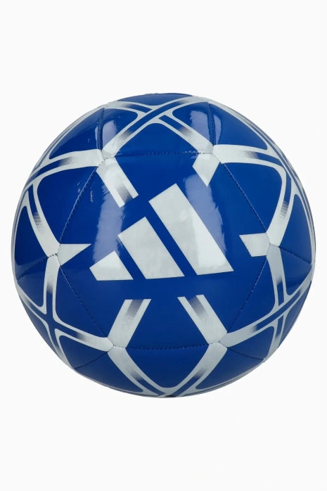 Starlancer Club Ball (Blue/White)