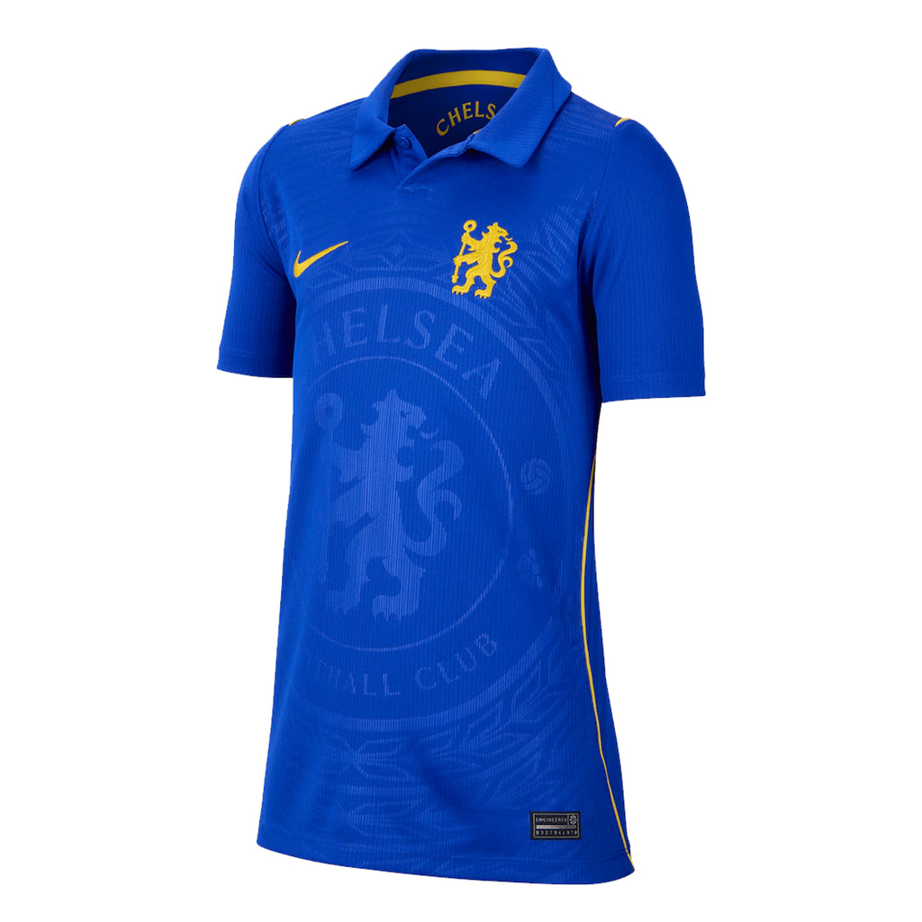 Chelsea Youth 2026/27 Home Jersey