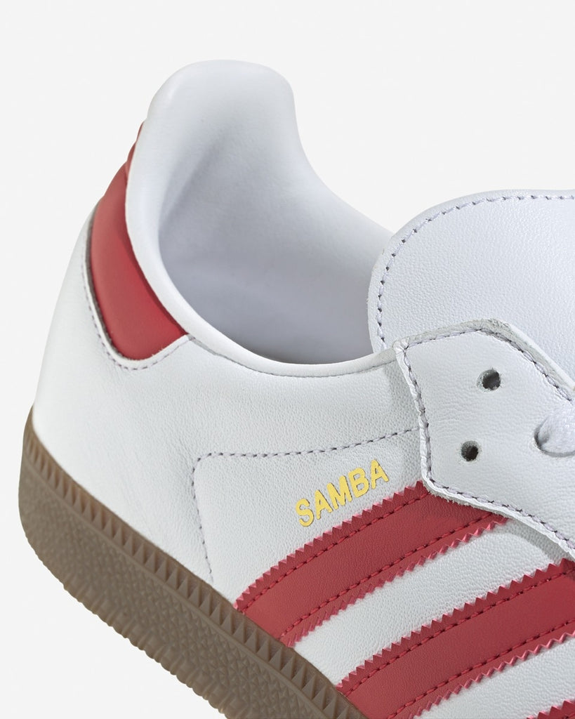 Liverpool Adidas Adults Home Samba – Weston Corporation
