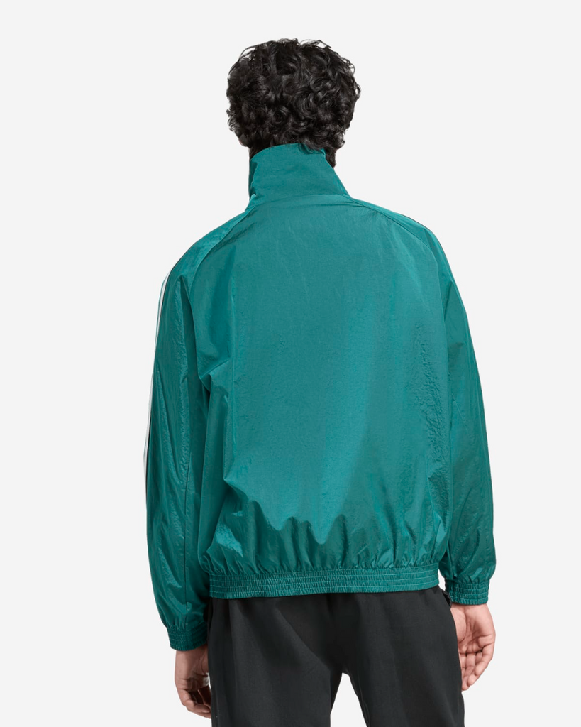 Liverpool Adidas Mens 25/26 Icons Half-Zip Jacket – Weston Corporation