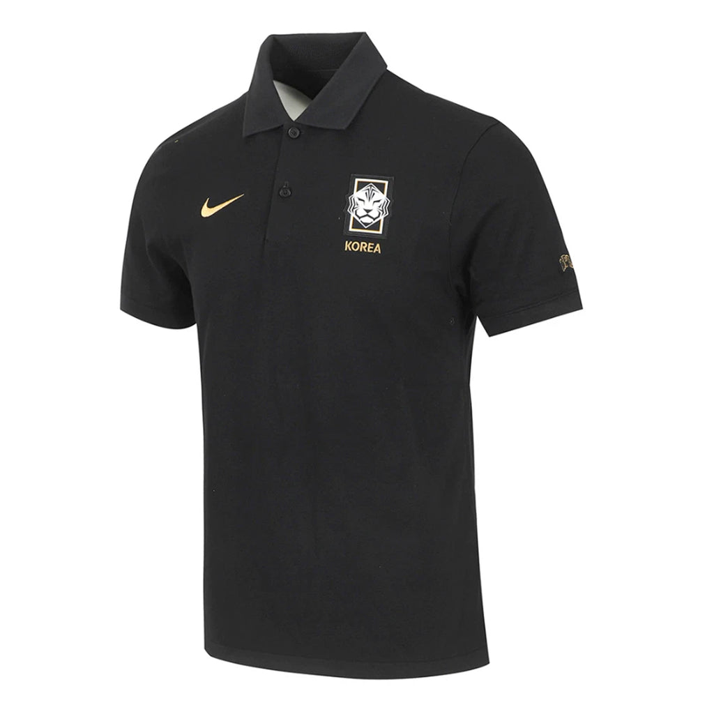South Korea Adult World Cup 2026 The Nike Polo 2.0