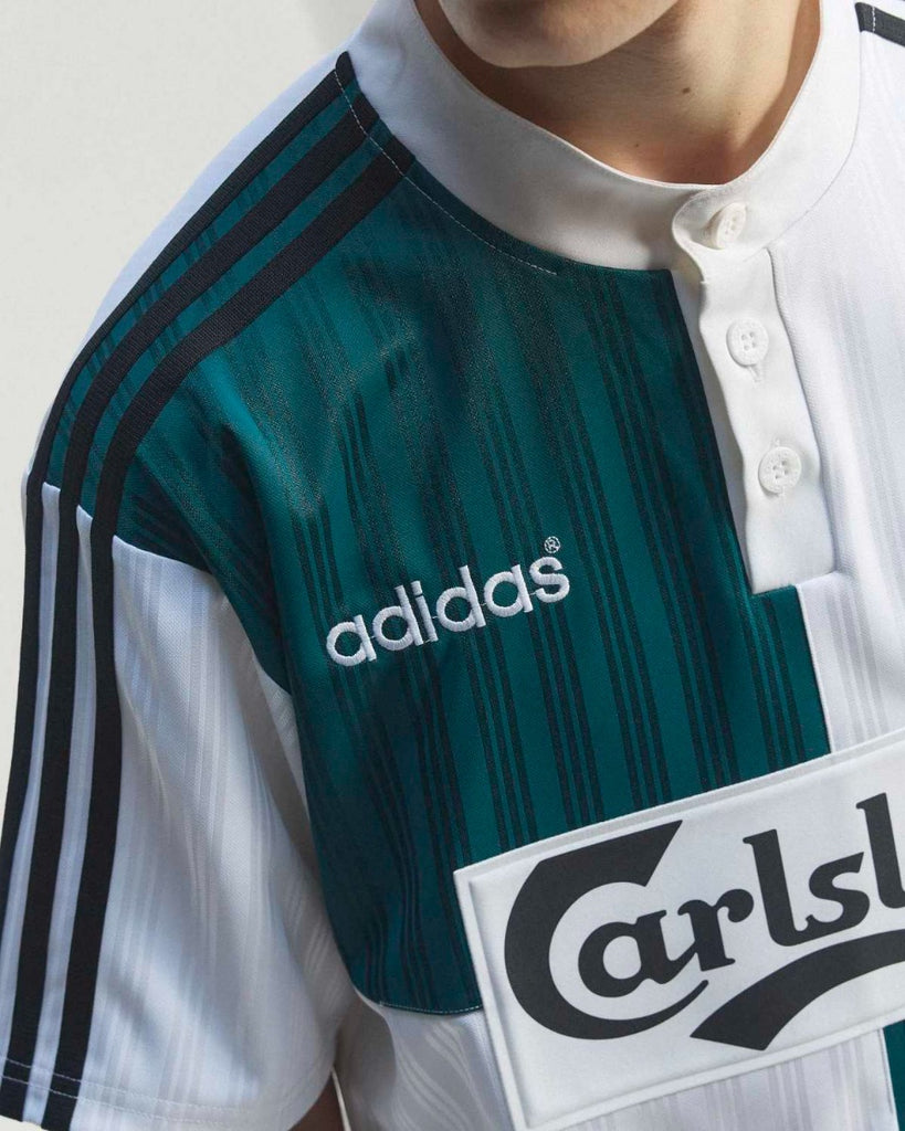 Liverpool Adidas Bringback 95-96 Adults Away Jersey – Weston