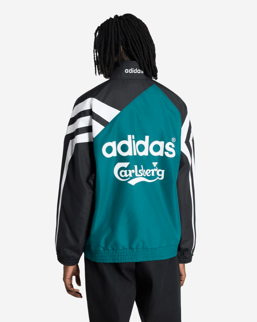 Liverpool Adidas Bringback 95-96 Adults Track Top – Weston Corporation Liverpool Adidas Bringback 95-96 Adults Track Top – Weston Corporation