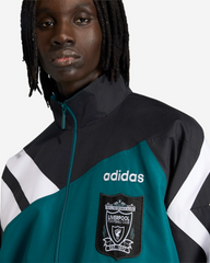 Liverpool Adidas Bringback 95-96 Adults Track Top – Weston Corporation