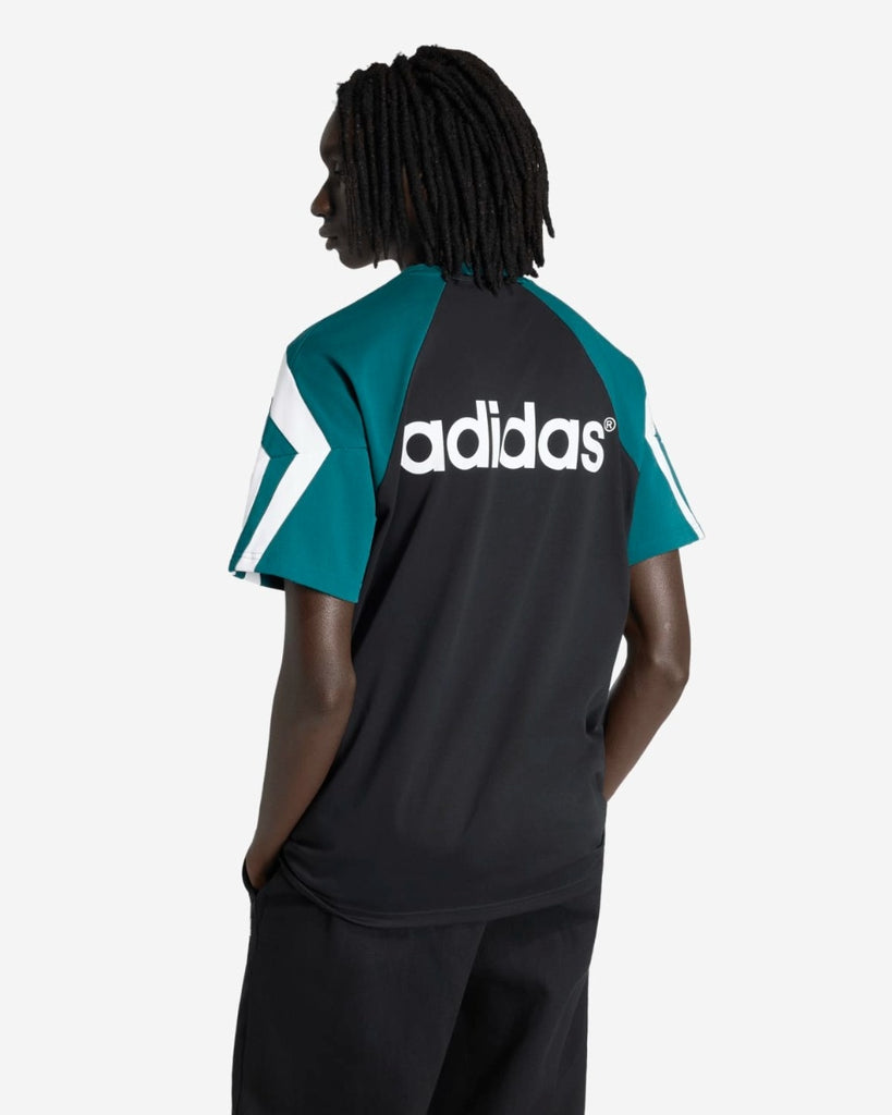 Liverpool Adidas Bringback 95-96 Adults Training Tee – Weston