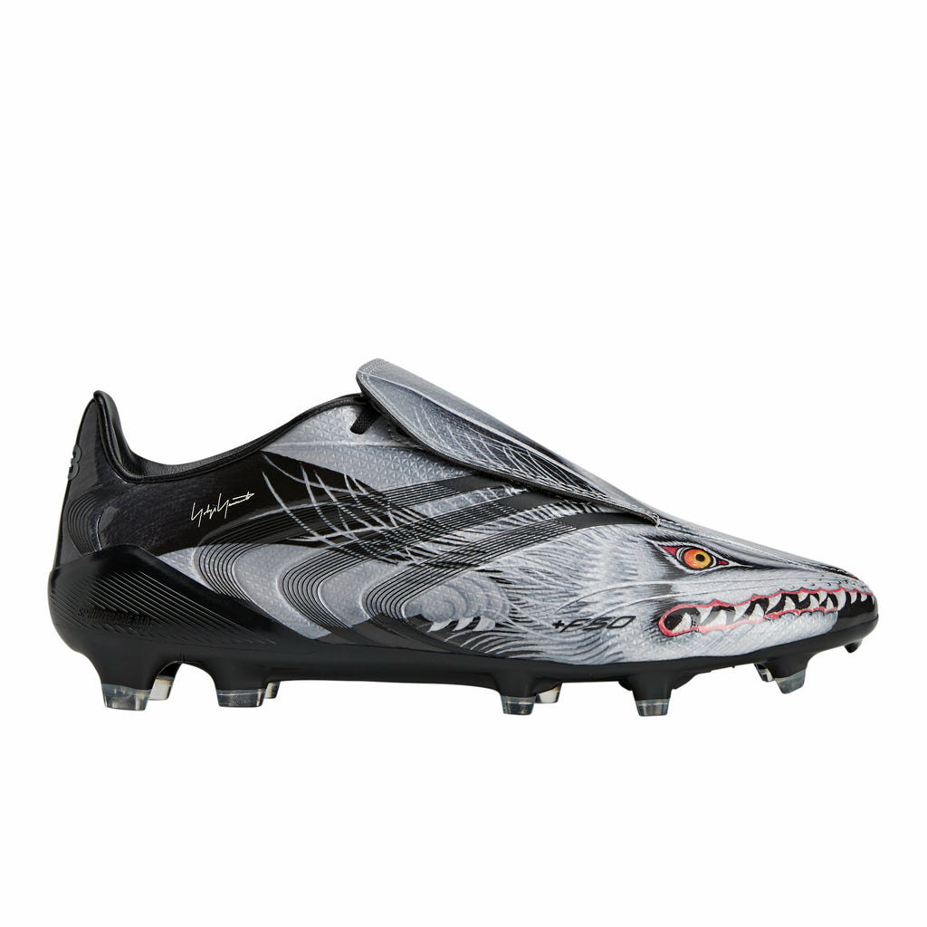 F50 Elite FG Tunit Y-3 – Weston Corporation