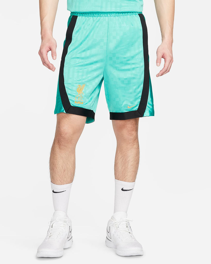 Liverpool FC x LeBron James Men's Dri-FIT DNA 8" Basketball Shorts