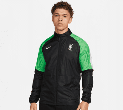 Liverpool FC Adult 2023-24 Academy AWF Jacket