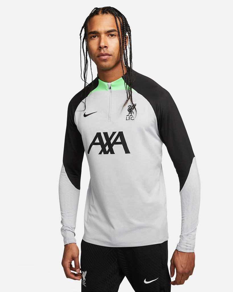 Liverpool FC Adult 2023-24 DF Strike Drill Top