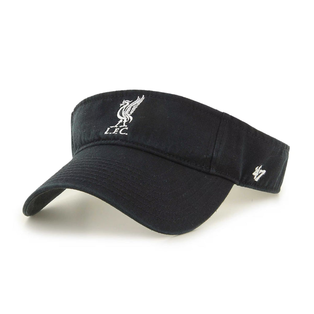 LFC 47 Clean Up Visor Cap