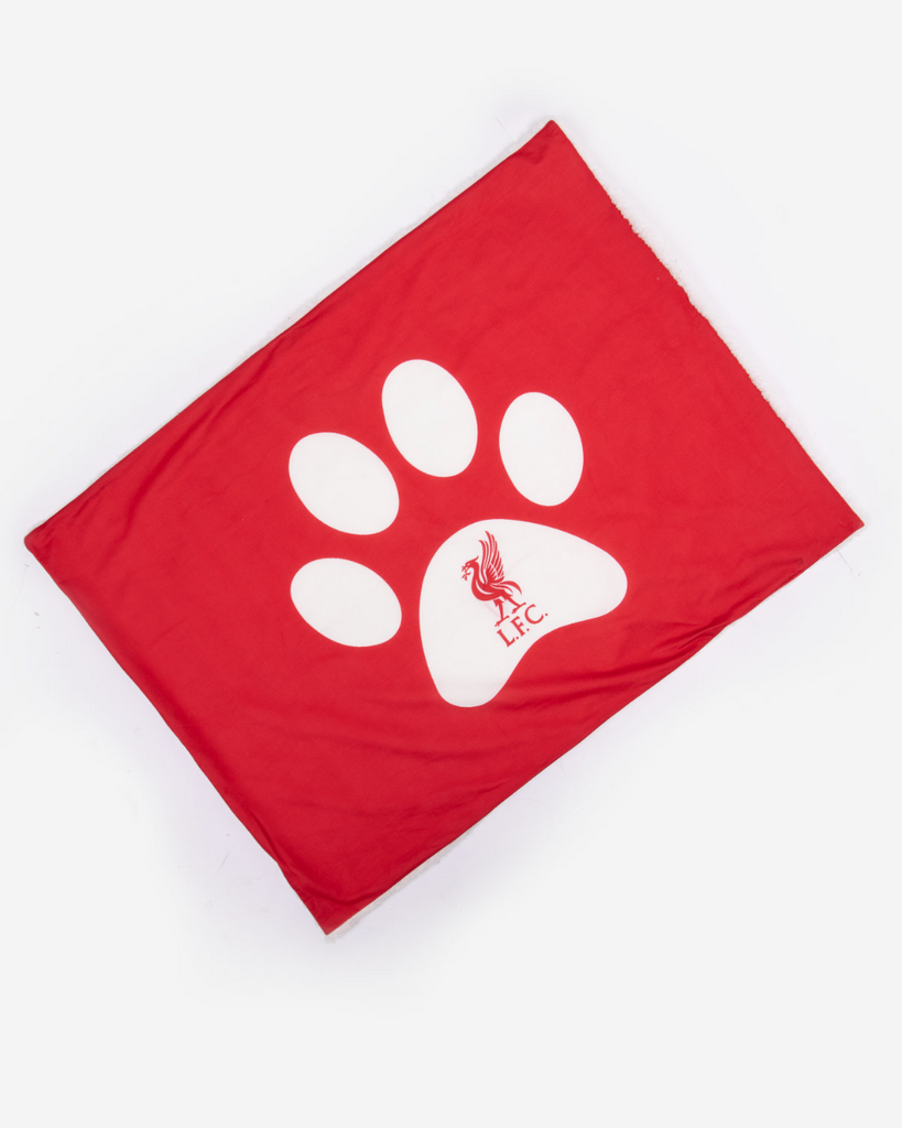 LFC Sherpa Blanket