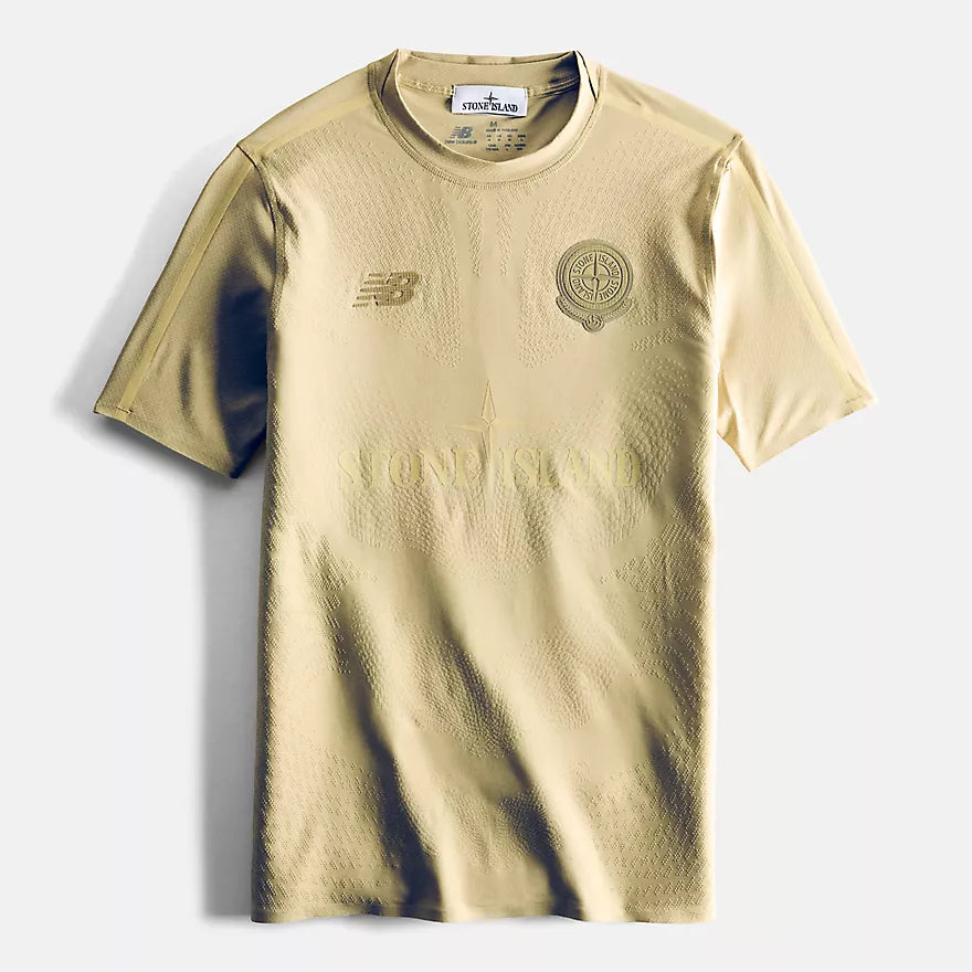 Stone Island X New Balance Jersey – Weston Corporation