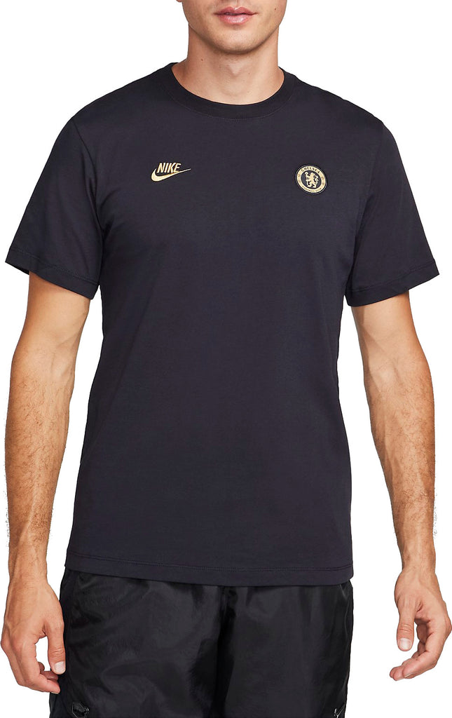 Chelsea Adult 2023-24 Club Essentials Tee