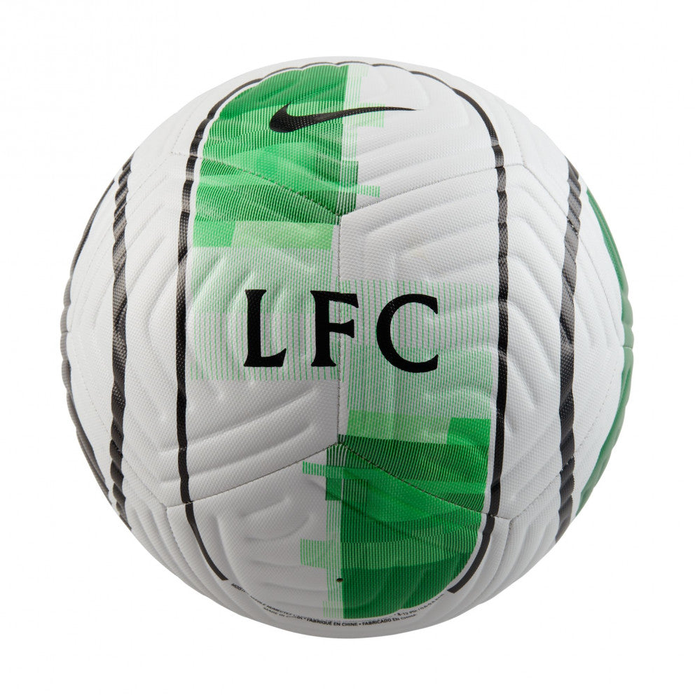 Liverpool FC 2023-24 Academy Football