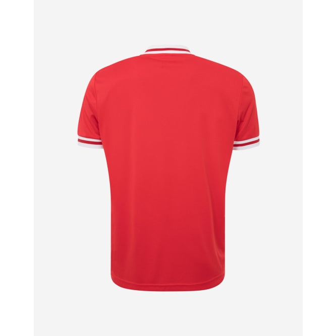 LFC Adults Retro 1982 Home Shirt – Weston Corporation