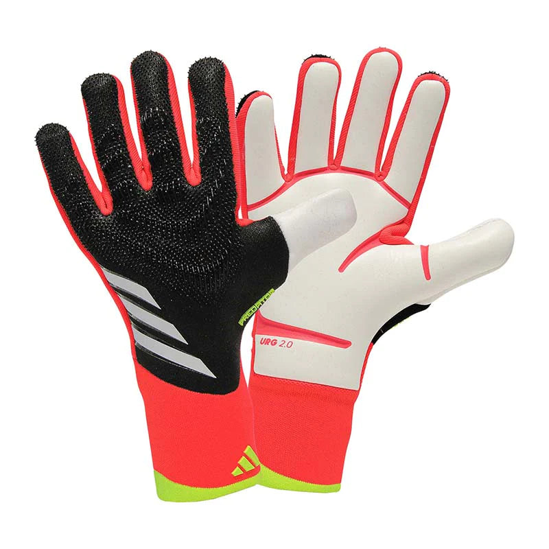 Predator Goalkeeper Glove Pro 'Solar Energy Pack'