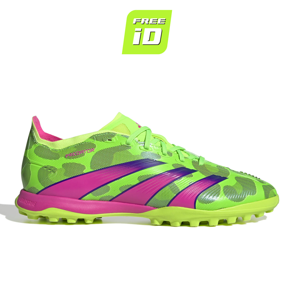 Predator League TF 'Generation Pack'