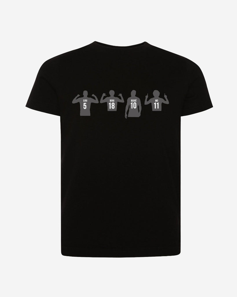 LFC Junior Silhouette Tee