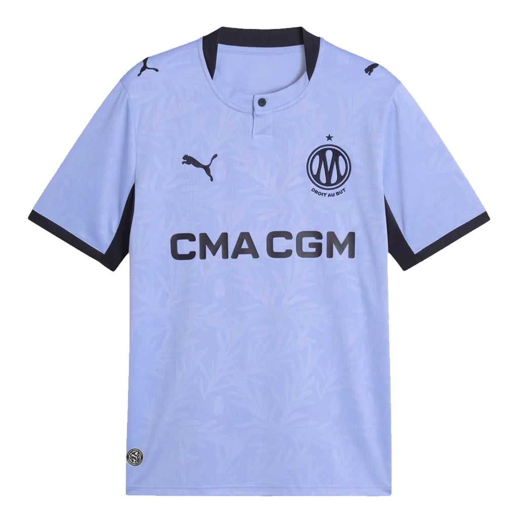 Olympique Marseille Adult 2026/27 Third Jersey