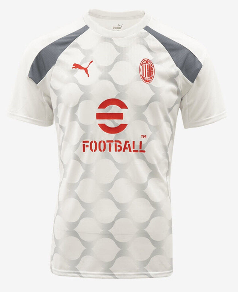 AC Milan Adult 2023-24 Pre match Jersey