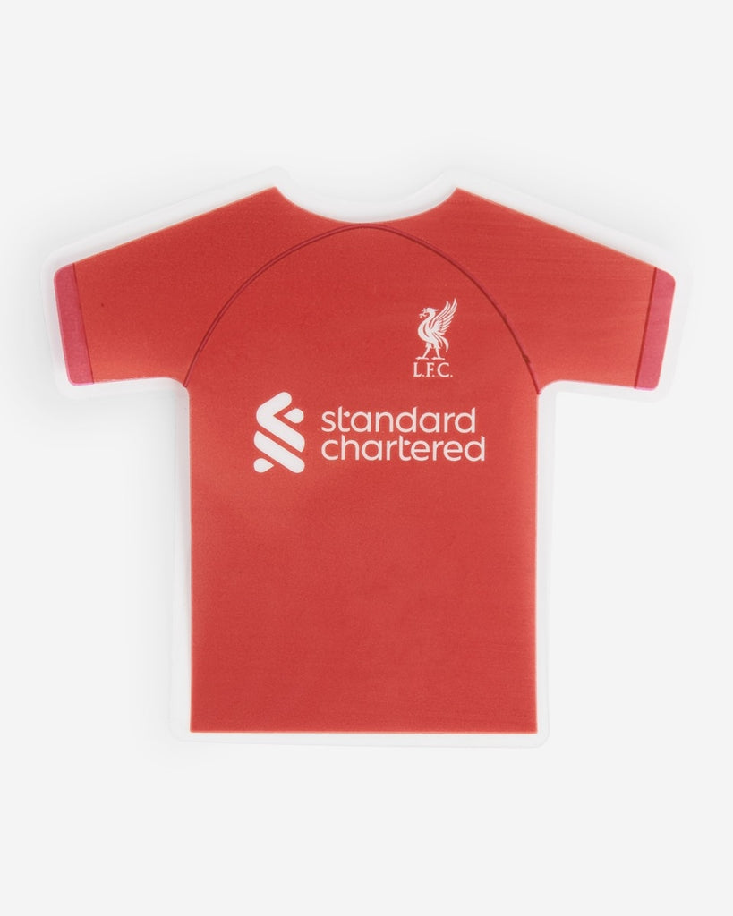 LFC Home Car Sticker