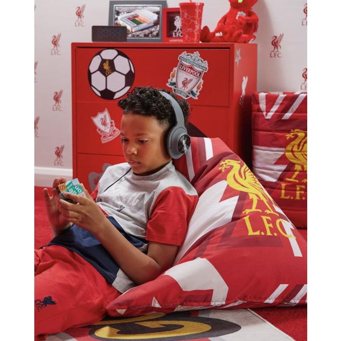 LFC Bean Bag
