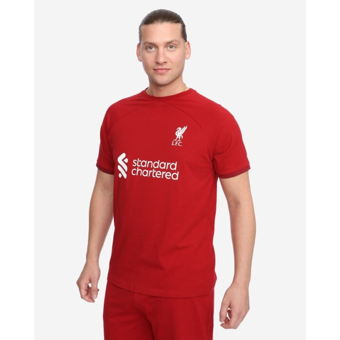LFC Mens 22/23 Home Pyjama