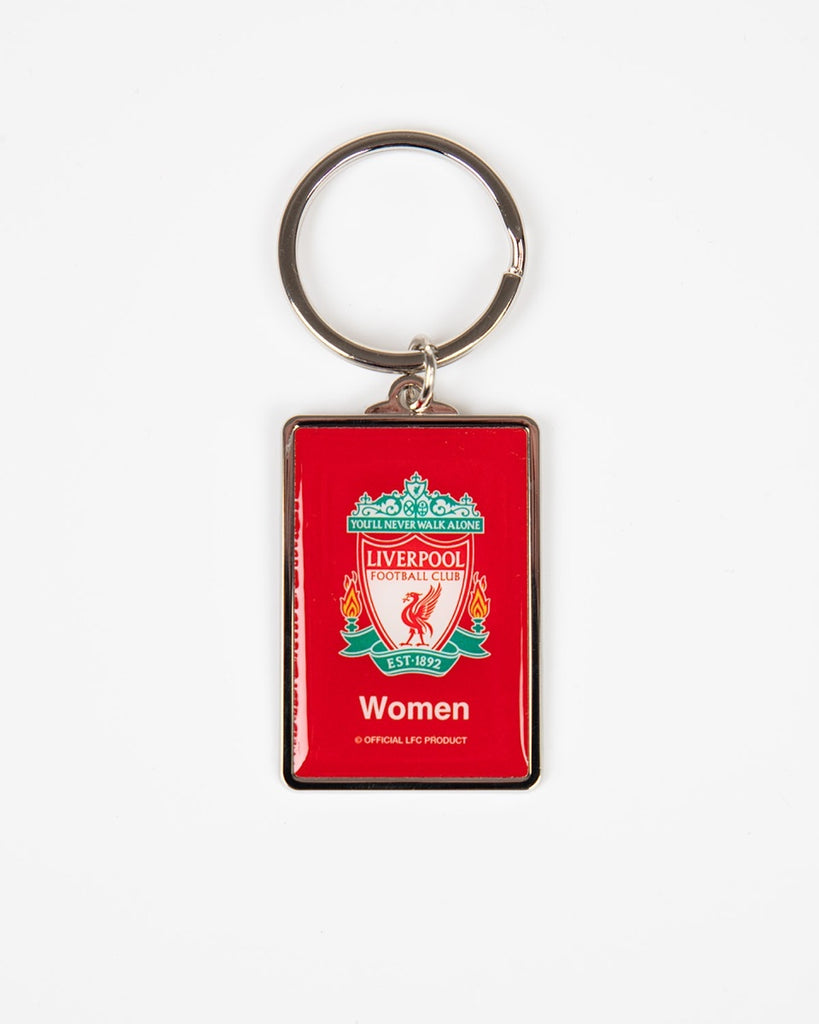 LFCW Keyring