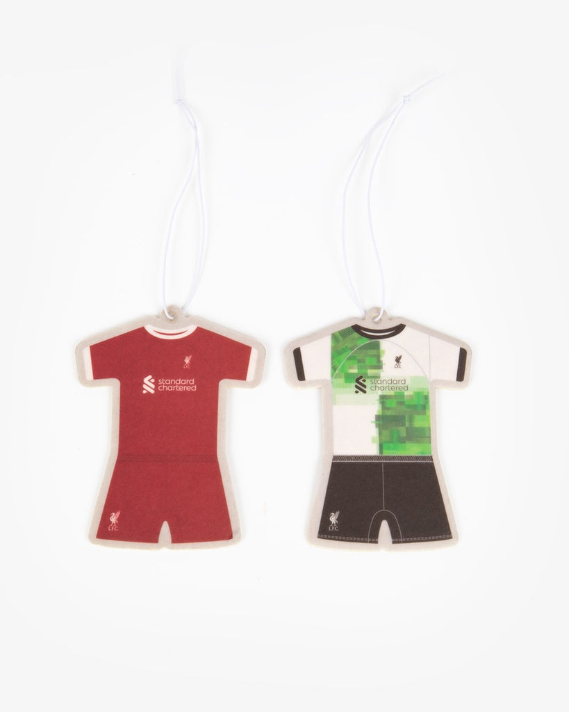 LFC 23/24 Twin Pack Air Refreshener